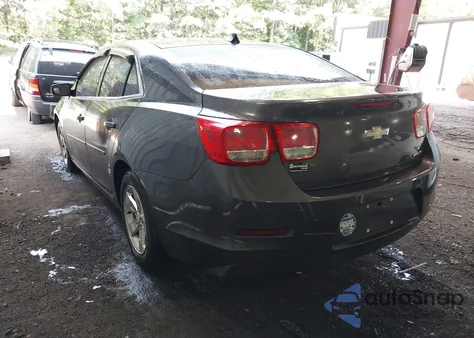 2013 Chevrolet Malibu Ls z USA, uszkodzony, nr VIN 1G11B5SA9DF170046